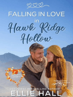 Falling in Love in Hawk Ridge Hollow