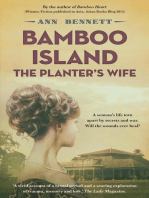 Bamboo Island: The Planter's Wife: Echoes of Empire