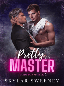 Pretty for Master by Skylar Sweeney - Ebook | Everand