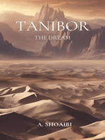 The Dream: Tanibor, #1