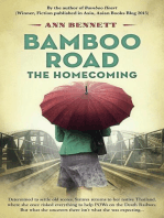Bamboo Road: The Homecoming: Echoes of Empire