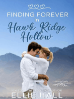 Finding Forever in Hawk Ridge Hollow