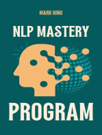 NLP Mastery Program