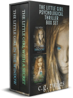 The Little Girl Psychological Thriller Box Set