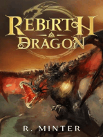 Rebirth: Dragon