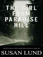 The Girl From Paradise Hill