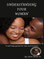 Understanding your woman