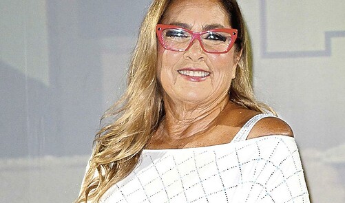 Romina Power - Semana | Everand