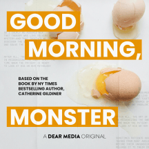 Good Morning, Monster