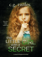 The Little Girl with a Secret