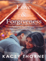 Love and Forgiveness: Healing Hearts, #1