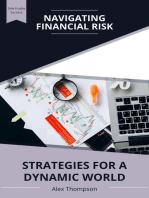 Navigating Financial Risk: Strategies for a Dynamic World
