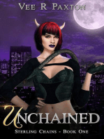 Unchained: Sterling Chains, #1