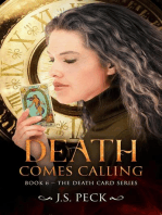 Death Comes Calling: Death Card Series, #6