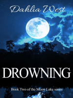 Drowning: Moon Lake, #2