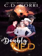 Doubly Tied: Twice Mated Tales, #3