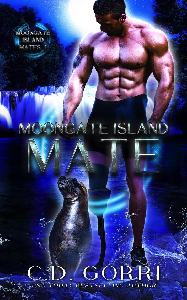 Moongate Island Mate by C.D. Gorri (Ebook) - Read free for 30 days
