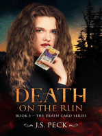 Death on the Run: Death Card Series, #5