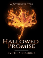 Hallowed Promise