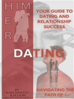 Navigating the Path of Love. Your Guide to Dating and Relationship Success