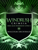 Windrush - Crimeia