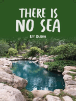 There Is No Sea