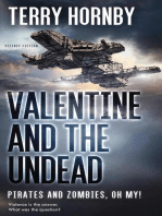 Valentine and the Undead
