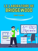 Le laboratoire de Bridgewood