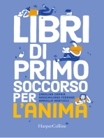 Libri di primo soccorso per l'anima