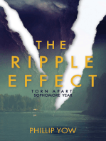 The Ripple Effect: Torn Apart: Sophomore Year