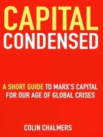 Capital Condensed