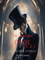 Danse Macabre And Other Stories