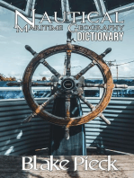 Nautical Dictionary: Grow Your Vocabulary, #2