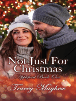 Not Just For Christmas: Appleford, #1