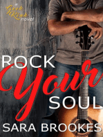 Rock Your Soul