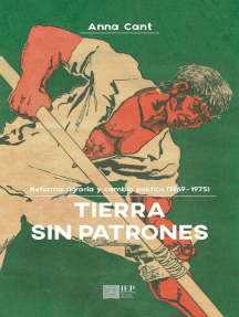 Tierra sin patrones de Anna Cant (Libro electrónico) Leer gratis ...