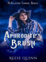 Aphrodite's Brush