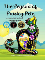 The Legend of Paisley Pete