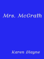 Mrs McGrath