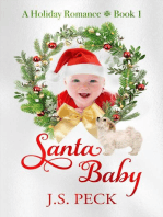 A Holiday Romance - Santa Baby