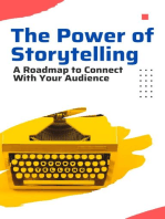 The Power of Storytelling