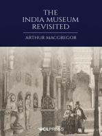 The India Museum Revisited