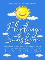 Flirting with Sunshine: Fun for the Holidays, #8