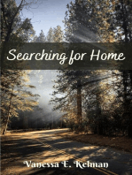 Searching for Home: Pine Valley, #1
