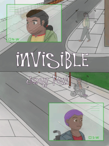 Invisible (Invisible #1): Invisible, #1