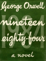1984 (Original Classic Editions)