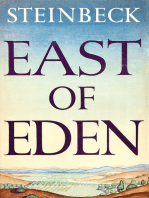East of Eden (Original Classic Editions)