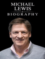 Michael Lewis Biography: The Life and Legacy of a Financial Journalist