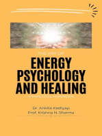 The Art of Energy Psychology and Healing