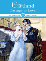 287 Passage To Love